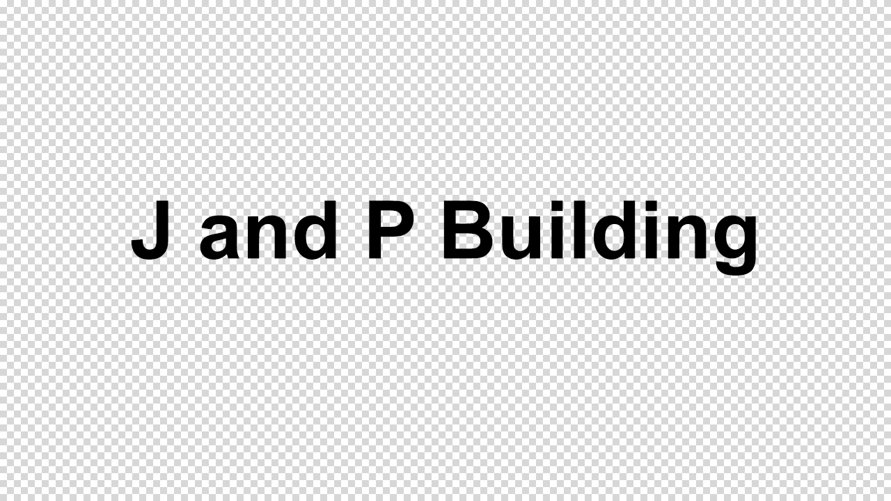 J&P Building