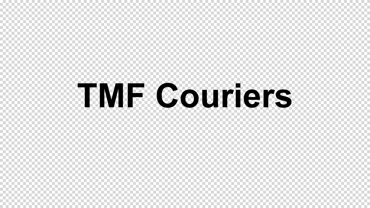 TMF Couriers