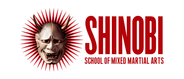 Shinobi - Mixed Martials Academy