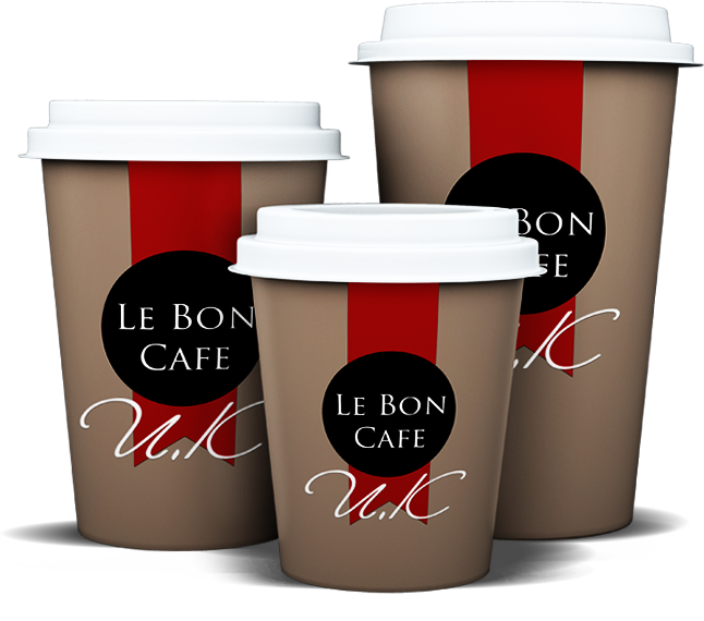 Le Bon Cafe