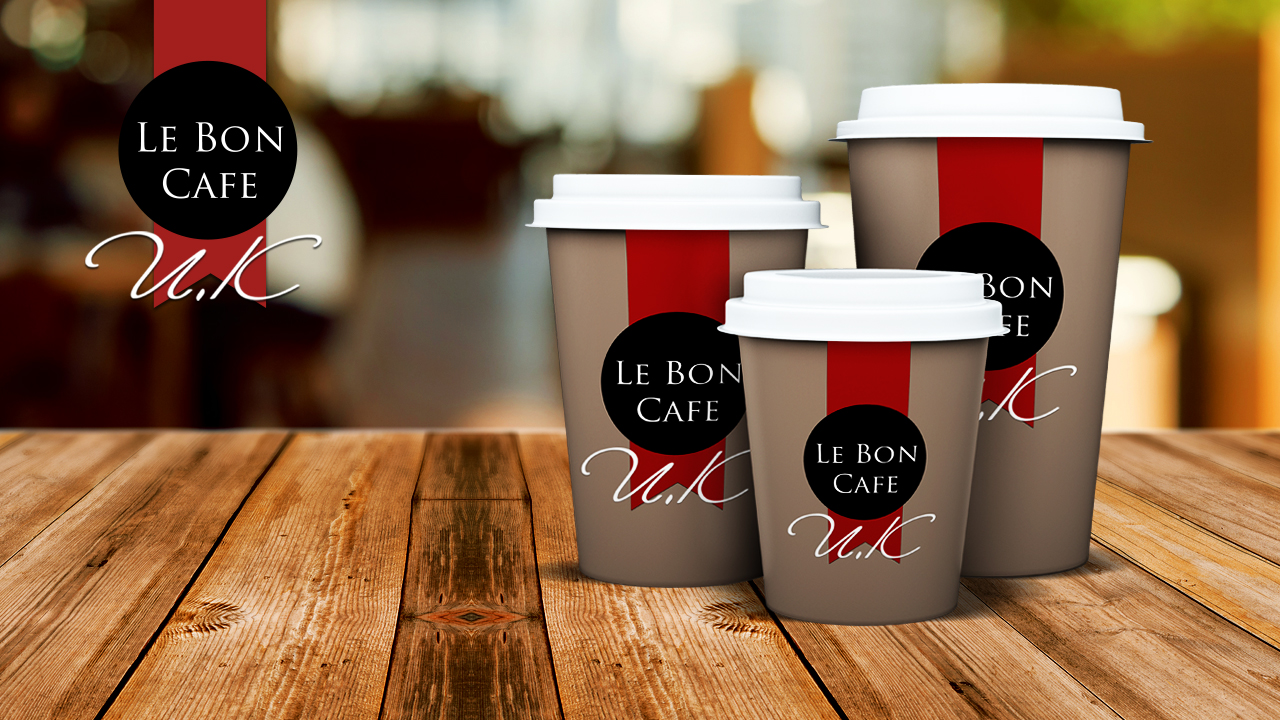 Brand Identity