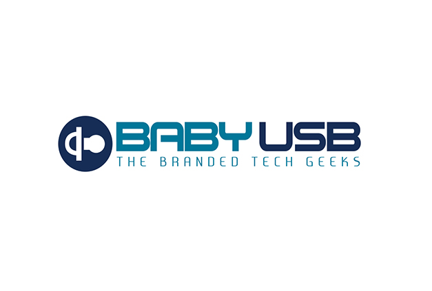 Baby USB - The Branded Tech Geeks Baby USB - The Branded Tech Geeks