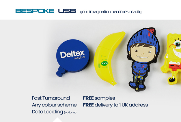 Baby USB - The Branded Tech Geeks Baby USB - The Branded Tech Geeks