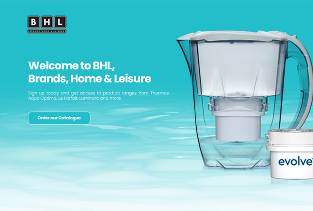 BHL - Brands Home Leisure BHL - Brands Home Leisure