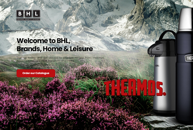 BHL - Brands Home Leisure BHL - Brands Home Leisure