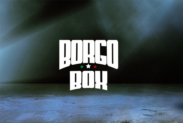 Borgo Box - Boxing Gym, Italy Borgo Box - Boxing Gym, Italy
