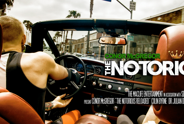 The Notorious Reloaded - Serpico Joint Productions The Notorious Reloaded - Serpico Joint Productions