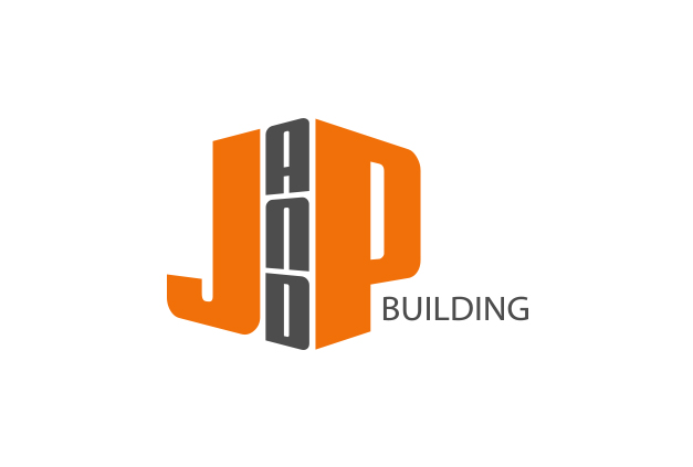 J&P Building - Brand Identity J&P Building - Brand Identity