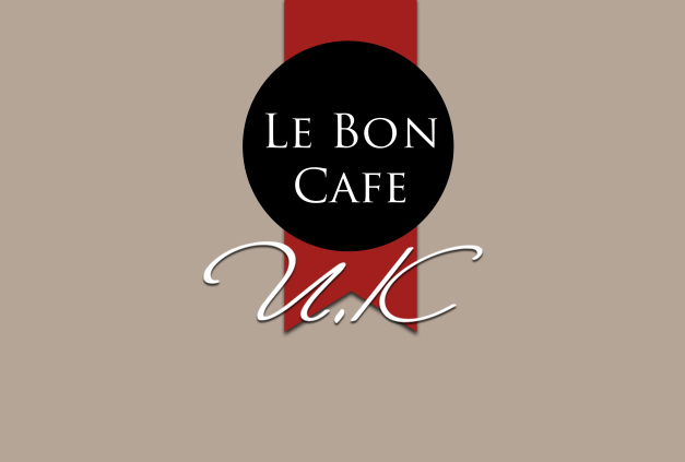 Le Bon Cafe Le Bon Cafe