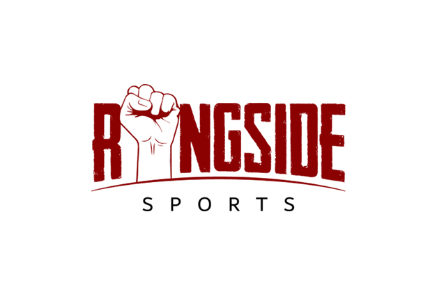 Ringside Sports - Brand Identity Ringside Sports - Brand Identity
