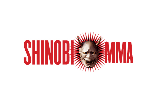 Shinobi Mixed Martial Arts Academy - Brand Identity Shinobi Mixed Martial Arts Academy - Brand Identity