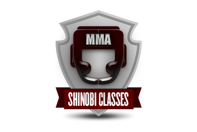 Shinobi Mixed Martial Arts Academy - Service Iconography Shinobi Mixed Martial Arts Academy - Service Iconography