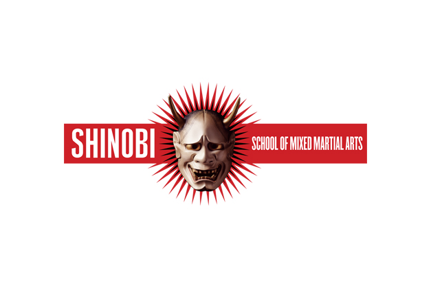 Shinobi Mixed Martial Arts Academy - Brand Identity Shinobi Mixed Martial Arts Academy - Brand Identity