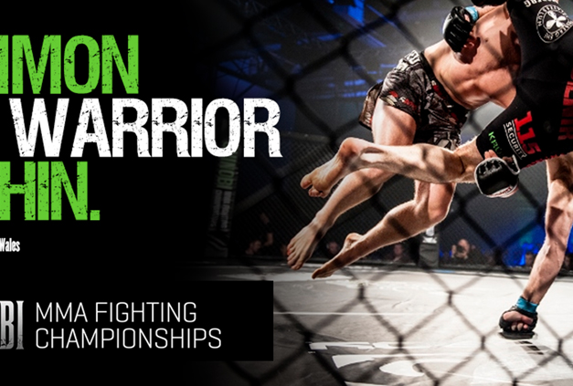 Shinobi MMA Fighting Championships - Fight Promotion Shinobi MMA Fighting Championships - Fight Promotion