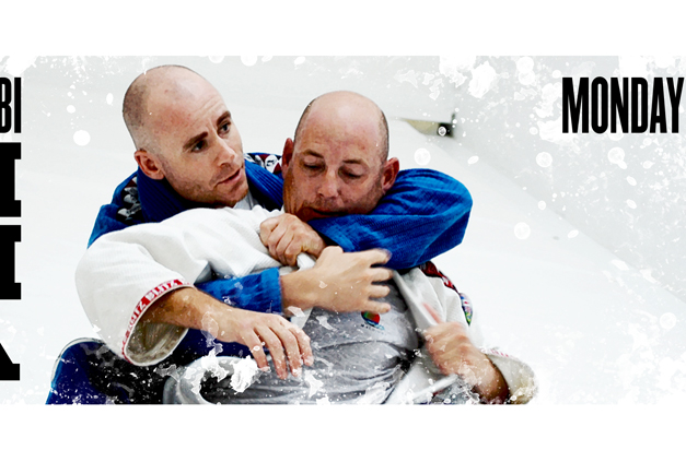 Shinobi Mixed Martial Arts Academy - Monday nights BJJ Shinobi Mixed Martial Arts Academy - Monday nights BJJ