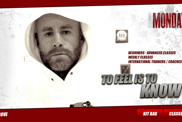 Shinobi Mixed Martial Arts Academy - Monday nights BJJ - to feel is to know Shinobi Mixed Martial Arts Academy - Monday nights BJJ - to feel is to know