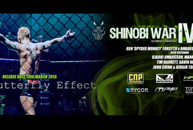 The Butterfly Effect The Butterfly Effect