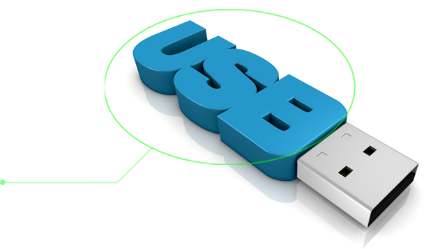 Fully customisable USB products