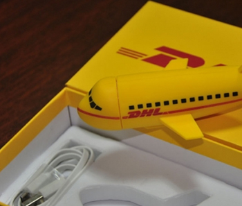 DHL