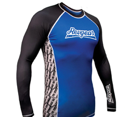 Rash Guard