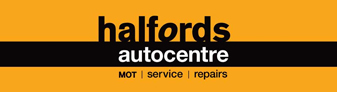 Halfords